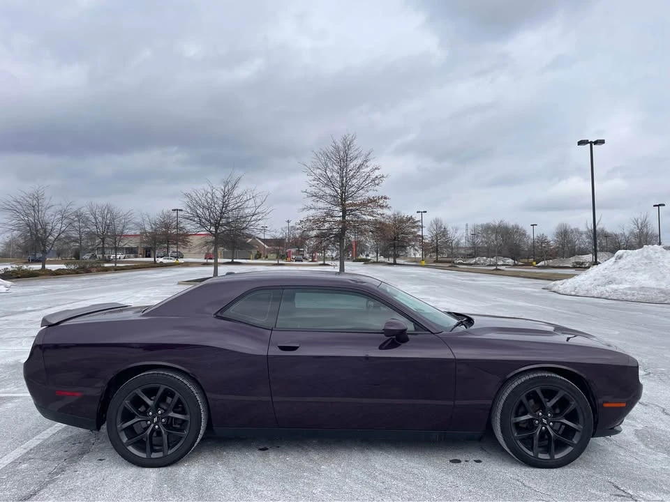 2020 Dodge Challenger 3rd Gen - Image 5 of 15