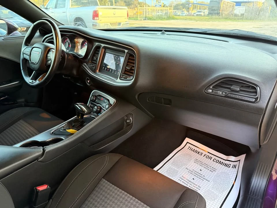 2020 Dodge Challenger 3rd Gen - Image 15 of 17