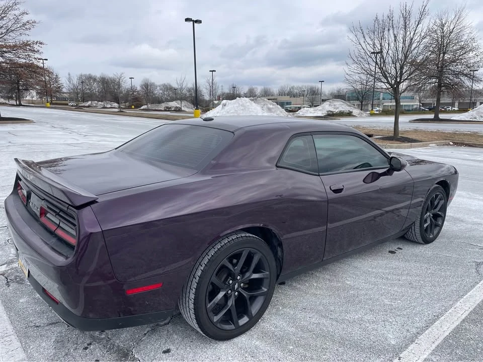 2020 Dodge Challenger 3rd Gen - Image 7 of 15