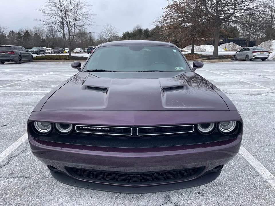 2020 Dodge Challenger 3rd Gen - Image 3 of 15
