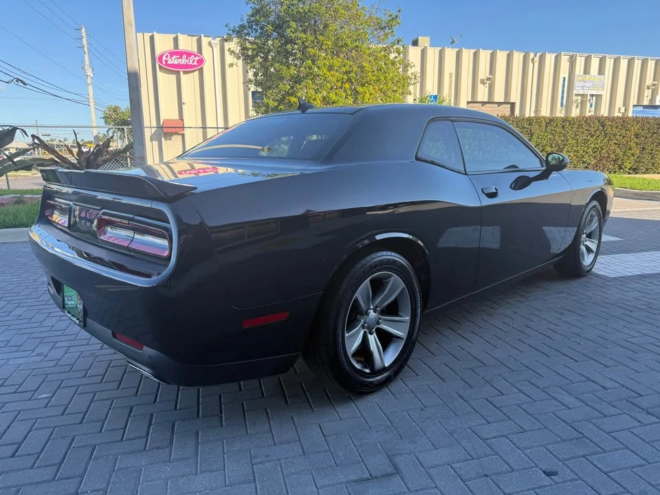 2020 Dodge Challenger 3rd Gen - Image 4 of 9