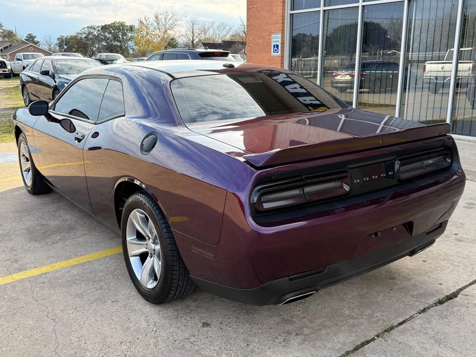 2020 Dodge Challenger 3rd Gen - Image 5 of 17