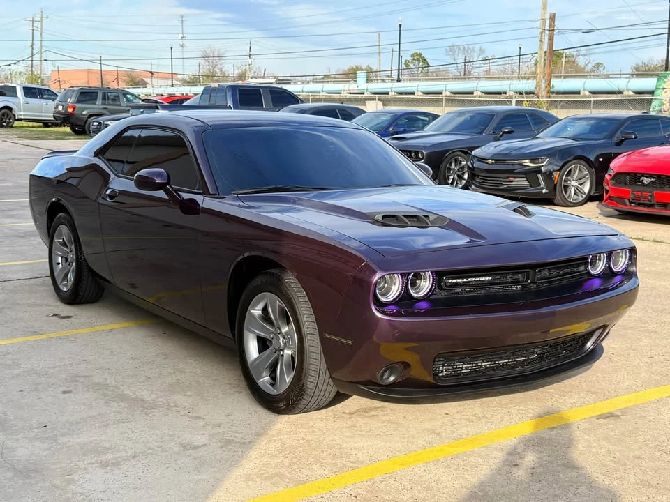 2020 Dodge Challenger 3rd Gen - Image 3 of 17