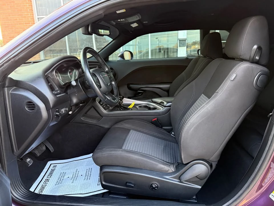 2020 Dodge Challenger 3rd Gen - Image 6 of 17