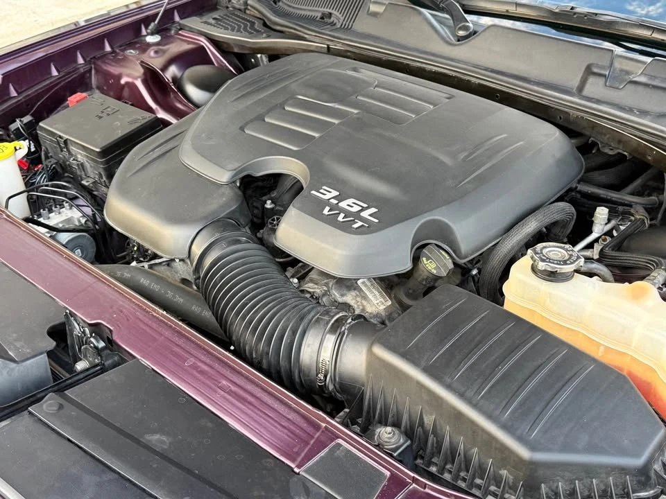 2020 Dodge Challenger 3rd Gen - Image 17 of 17