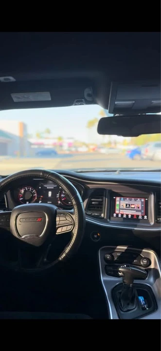 2020 Dodge Challenger 3rd Gen - Image 7 of 7