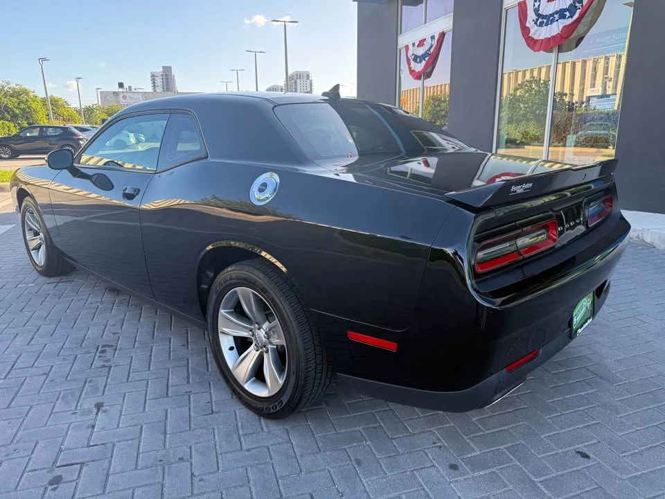 2020 Dodge Challenger 3rd Gen - Image 6 of 9