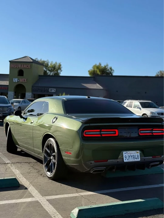 2020 Dodge Challenger 3rd Gen - Image 6 of 7
