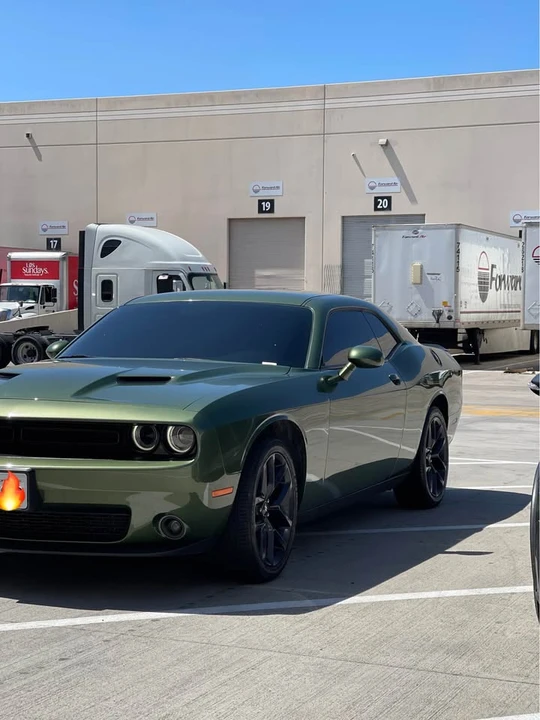 2020 Dodge Challenger 3rd Gen - Image 2 of 7