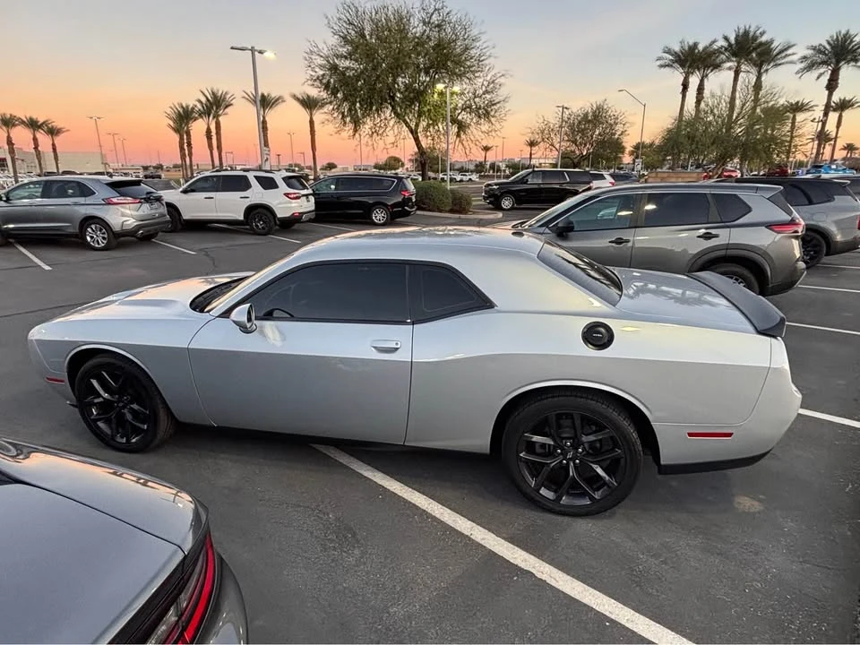 2020 Dodge Challenger 3rd Gen - Image 7 of 14