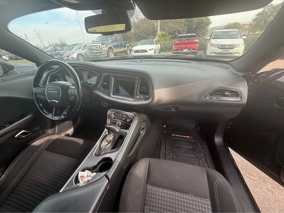 2020 Dodge Challenger 3rd Gen - Image 5 of 6