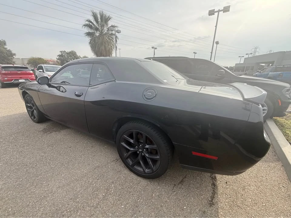 2020 Dodge Challenger 3rd Gen - Image 6 of 6