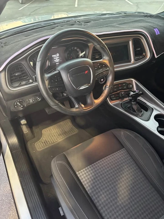 2020 Dodge Challenger 3rd Gen - Image 9 of 14