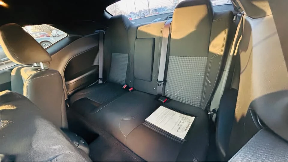 2020 Dodge Challenger 3rd Gen - Image 7 of 9