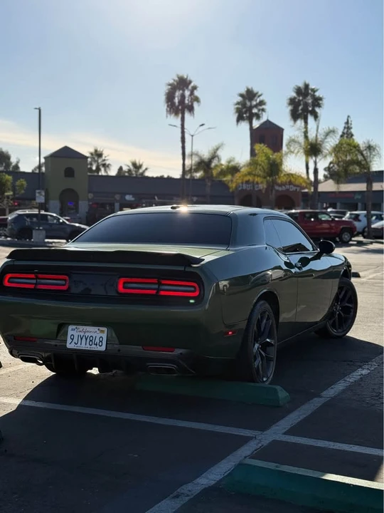 2020 Dodge Challenger 3rd Gen - Image 5 of 7