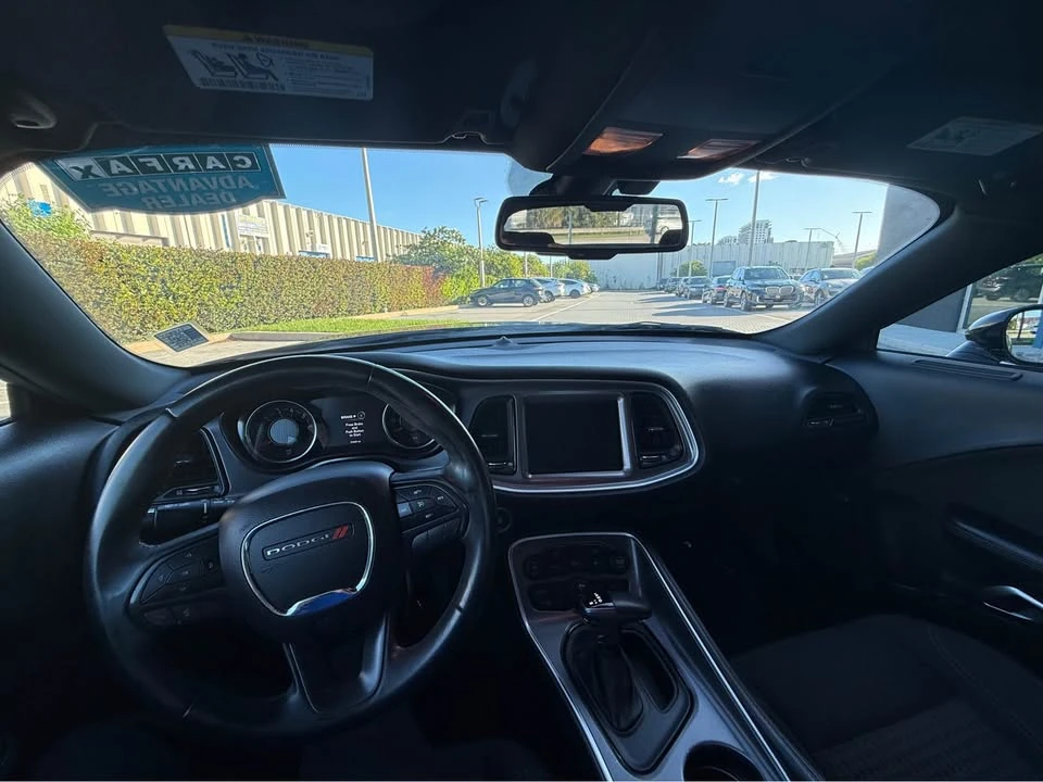 2020 Dodge Challenger 3rd Gen - Image 9 of 9