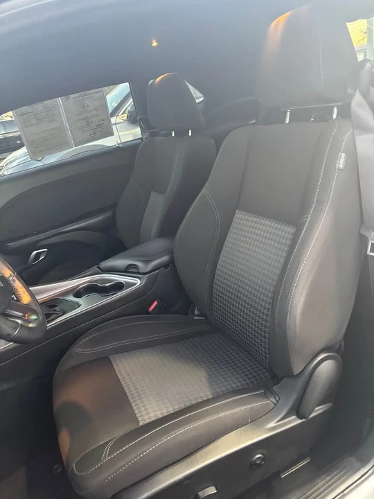 2020 Dodge Challenger 3rd Gen - Image 10 of 14