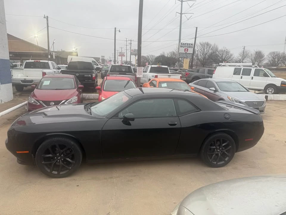 2020 Dodge Challenger 3rd Gen - Image 7 of 8