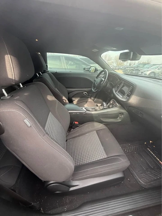 2020 Dodge Challenger 3rd Gen - Image 3 of 6