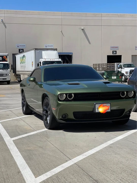 2020 Dodge Challenger 3rd Gen - Image 4 of 7