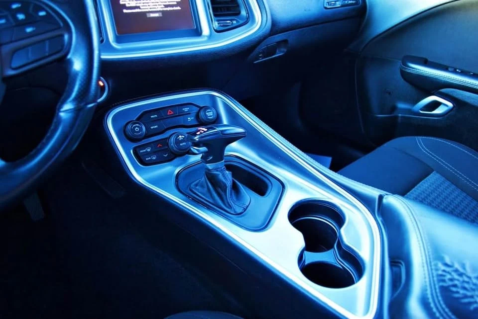 2020 Dodge Challenger 3rd Gen - Image 11 of 11