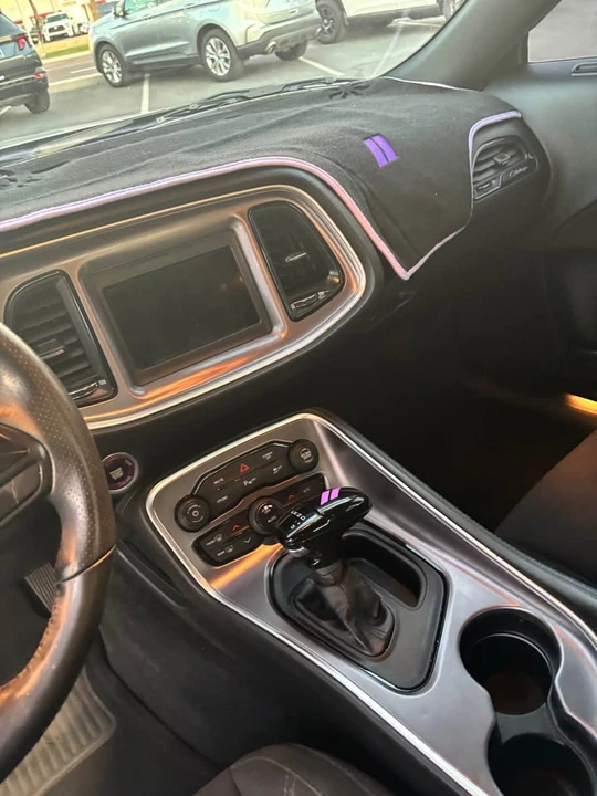2020 Dodge Challenger 3rd Gen - Image 12 of 14