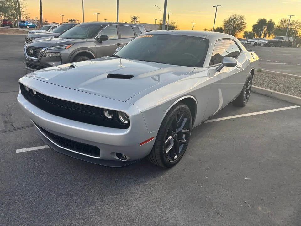 2020 Dodge Challenger 3rd Gen - Image 6 of 14
