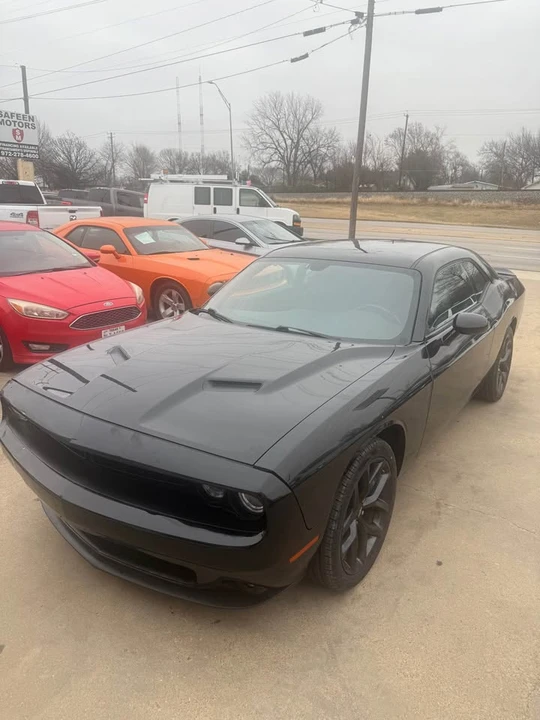 2020 Dodge Challenger 3rd Gen - Image 2 of 8