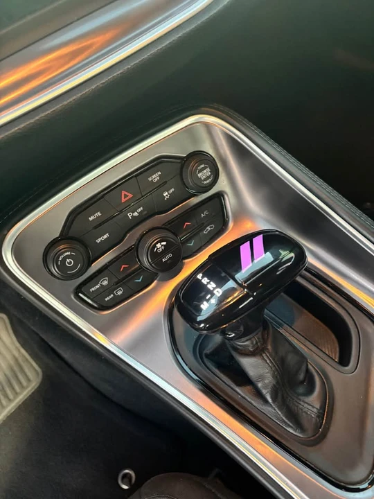 2020 Dodge Challenger 3rd Gen - Image 11 of 14