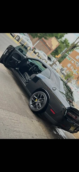 2020 Dodge Challenger 3rd Gen - Image 2 of 2