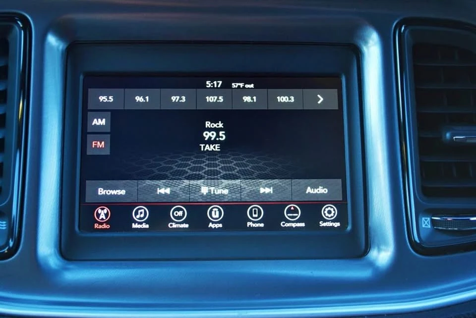 2020 Dodge Challenger 3rd Gen - Image 10 of 11
