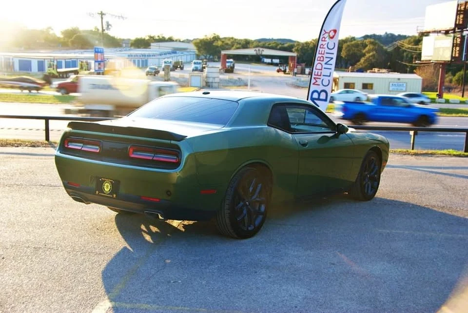 2020 Dodge Challenger 3rd Gen - Image 3 of 11