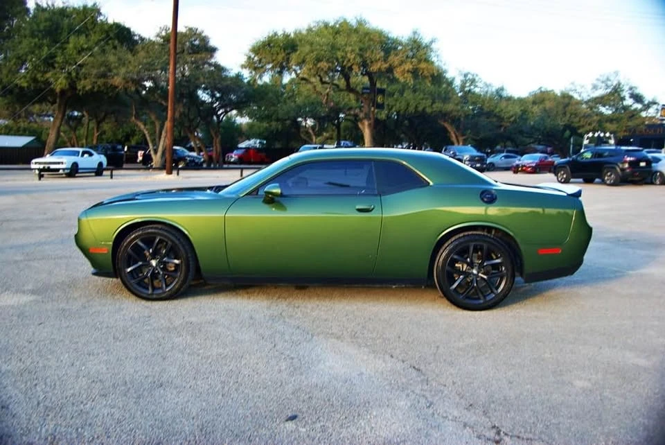 2020 Dodge Challenger 3rd Gen - Image 6 of 11