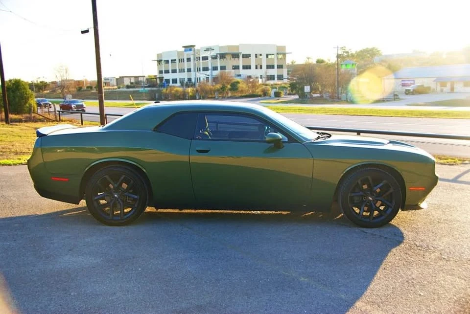 2020 Dodge Challenger 3rd Gen - Image 2 of 11