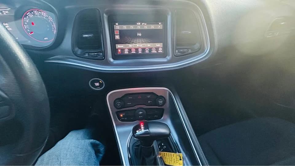 2020 Dodge Challenger 3rd Gen - Image 9 of 9