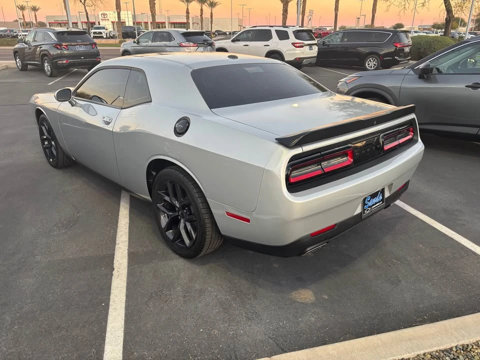 2020 Dodge Challenger 3rd Gen - Image 8 of 14