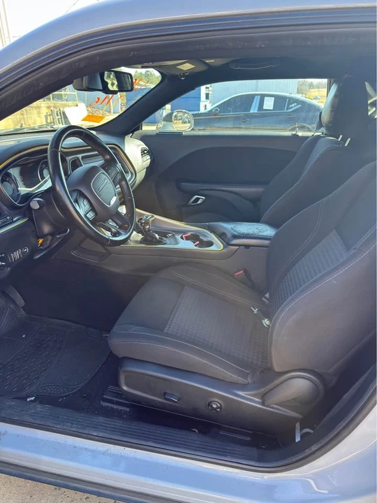 2020 Dodge Challenger 3rd Gen - Image 6 of 6