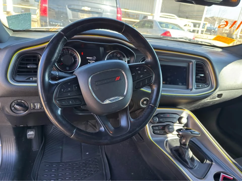 2020 Dodge Challenger 3rd Gen - Image 5 of 6