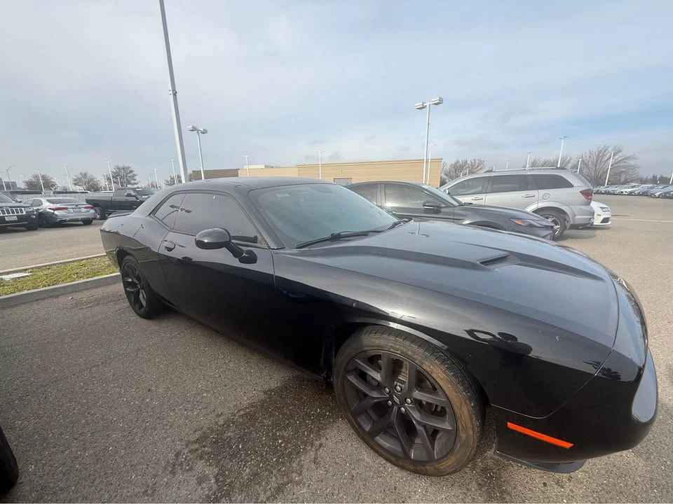 2020 Dodge Challenger 3rd Gen - Image 2 of 6