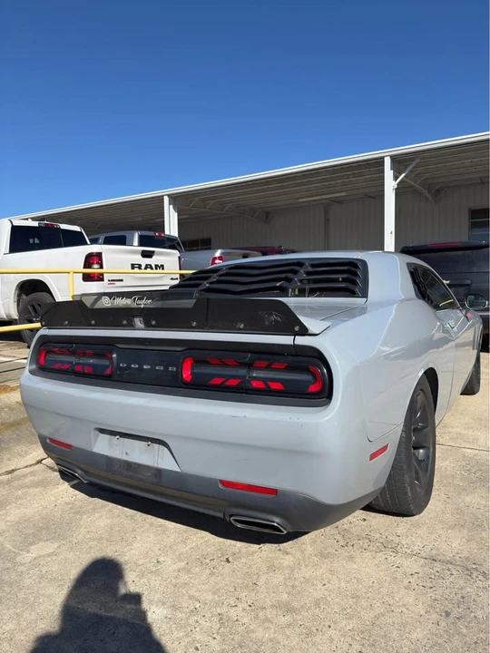 2020 Dodge Challenger 3rd Gen - Image 4 of 6