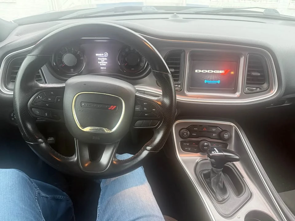 2020 Dodge Challenger 3rd Gen - Image 8 of 8