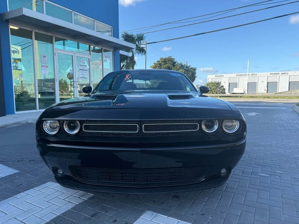 2020 Dodge Challenger 3rd Gen - Image 2 of 9