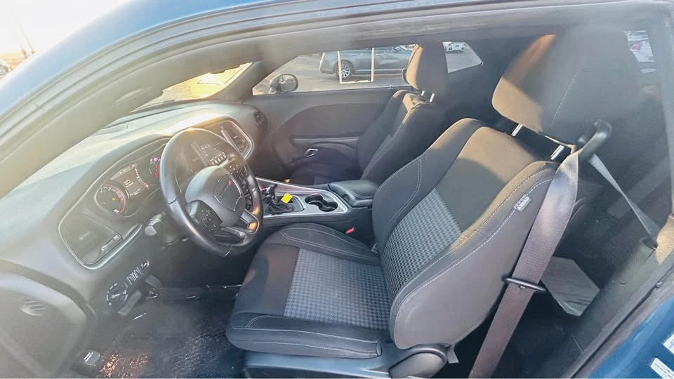 2020 Dodge Challenger 3rd Gen - Image 6 of 9