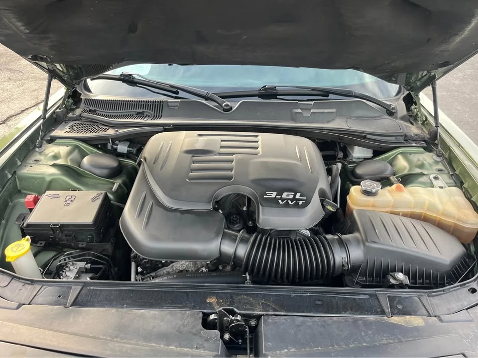 2020 Dodge Challenger 3rd Gen - Image 6 of 7