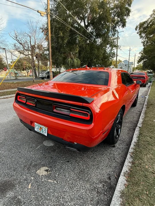 2020 Dodge Challenger 3rd Gen - Image 6 of 12