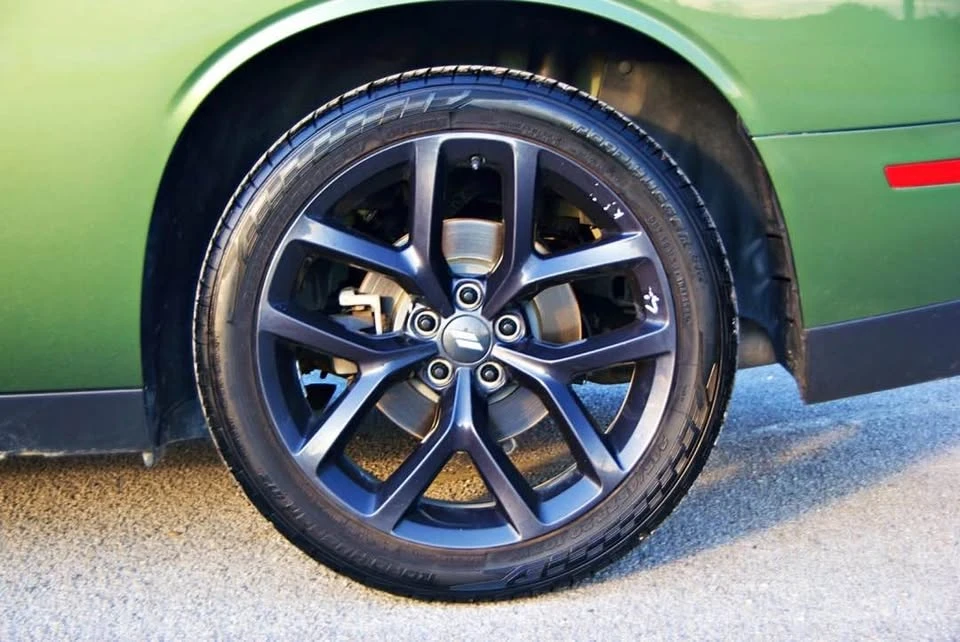 2020 Dodge Challenger 3rd Gen - Image 7 of 11