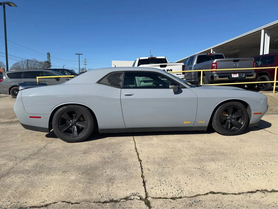 2020 Dodge Challenger 3rd Gen - Image 3 of 6