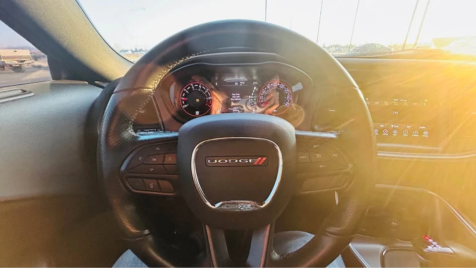 2020 Dodge Challenger 3rd Gen - Image 8 of 9