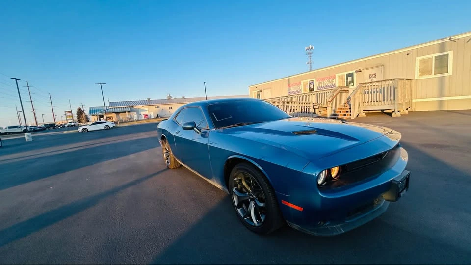 2020 Dodge Challenger 3rd Gen - Image 2 of 9