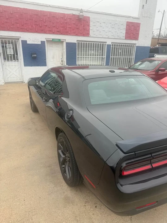 2020 Dodge Challenger 3rd Gen - Image 6 of 8
